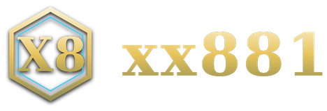 xx881 logo